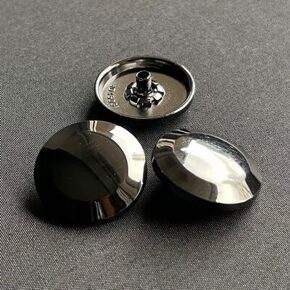 Кнопка пробивная. MTB-45031-32L-BLKNIC
